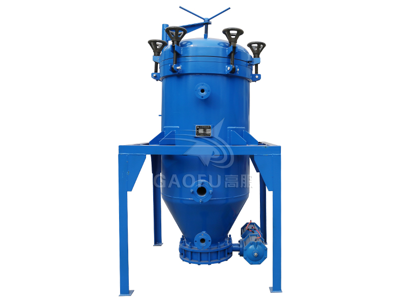 自動排渣過濾機 自動排渣過濾機